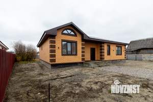 Коттедж 137м², 1-этажный, участок 12 сот.  