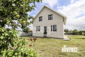 Дом 144м², 2-этажный, участок 8 сот.  