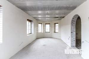 Дом 200м&sup2;, 2-этажный, участок 14 сот.  