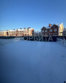 Дом 103м&sup2;, 2-этажный, участок 0 сот.  