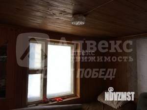 Дом 37м&sup2;, 1-этажный, участок 10 сот.  