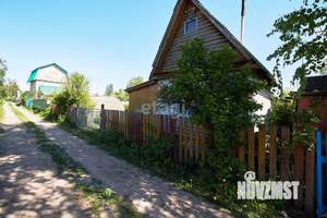 Дом 24м&sup2;, 1-этажный, участок 5 сот.  
