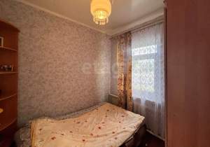 Дом 50м², 1-этажный, участок 4 сот.  