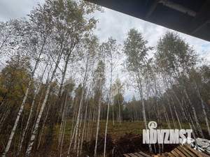 Дом 100м², 2-этажный, участок 6 сот.  