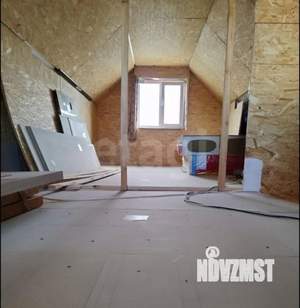 Дом 70м², 2-этажный, участок 7 сот.  