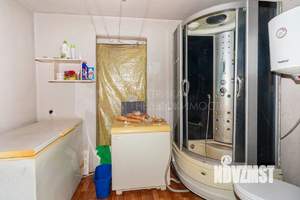 Коттедж 60м&sup2;, 1-этажный, участок 5 сот.  