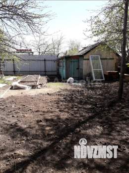 Дом 92м&sup2;, 1-этажный, участок 5 сот.  