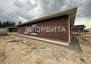 Дом 140м&sup2;, 2-этажный, участок 0 сот.  