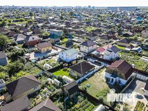 Дом 99м&sup2;, 1-этажный, участок 6 сот.  