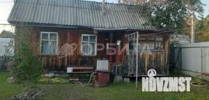 Дом 23м&sup2;, 2-этажный, участок 4 сот.  
