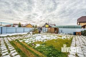 Коттедж 120м&sup2;, 1-этажный, участок 6 сот.  