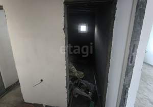 Дом 100м&sup2;, 1-этажный, участок 7 сот.  