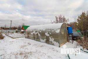 Дом 86м&sup2;, 2-этажный, участок 7 сот.  