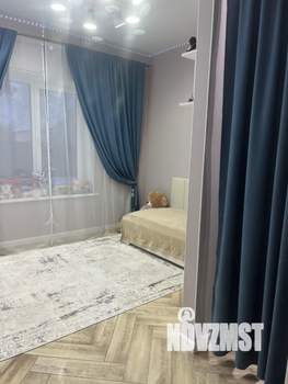 Дом 121м&sup2;, 1-этажный, участок 6 сот.  