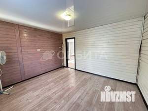 Дом 72м&sup2;, 2-этажный, участок 6 сот.  