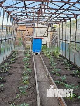 Дом 80м², 2-этажный, участок 5 сот.  