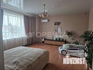 Дом 539м&sup2;, 2-этажный, участок 12 сот.  