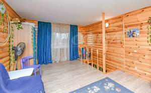 Дача 80м², 2-этажный, участок 9 сот.  