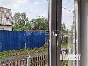 Дом 48м&sup2;, 2-этажный, участок 8 сот.  