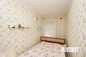 Дом 58м&sup2;, 1-этажный, участок 7 сот.  