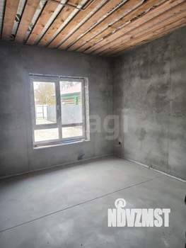 Дом 115м², 1-этажный, участок 5 сот.  