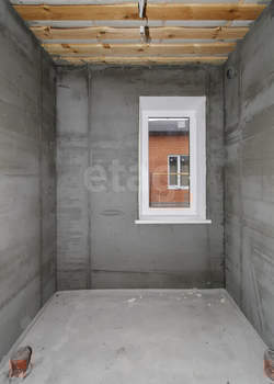 Дом 110м&sup2;, 1-этажный, участок 7 сот.  