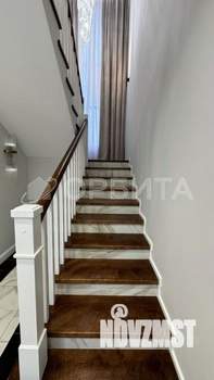 Дом 170м&sup2;, 2-этажный, участок 8 сот.  