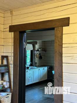 Дом 126м², 2-этажный, участок 11 сот.  