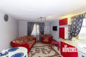 Дом 50м², 2-этажный, участок 5 сот.  