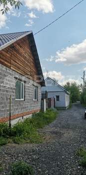 Дом 76м&sup2;, 2-этажный, участок 0 сот.  