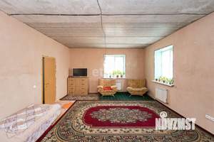 Дом 193м², 2-этажный, участок 4 сот.  