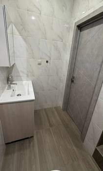 Дом 137м&sup2;, 2-этажный, участок 6 сот.  