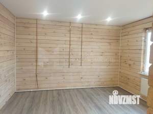 Дача 56м², 1-этажный, участок 8 сот.  