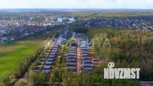 Дом 85м², 2-этажный, участок 5 сот.  