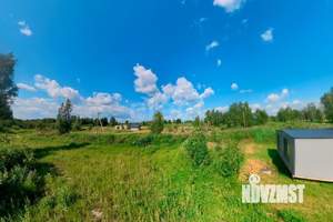 Дом 41м&sup2;, 1-этажный, участок 8 сот.  