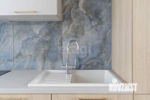 Таунхаус 106м², 2-этажный, участок 1 сот.  