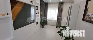 Дом 117м², 2-этажный, участок 8 сот.  