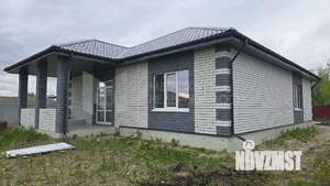 Коттедж 185м², 1-этажный, участок 8 сот.  