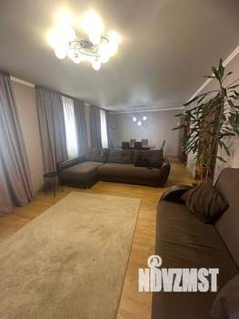 Коттедж 155м², 2-этажный, участок 5 сот.  