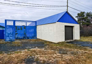 Дом 65м², 1-этажный, участок 10 сот.  