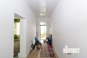 Дом 80м², 2-этажный, участок 3 сот.  