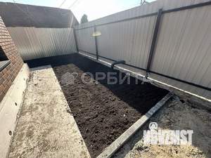 Дом 120м&sup2;, 2-этажный, участок 4 сот.  