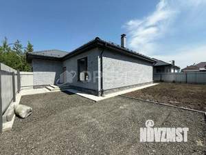 Дом 120м², 2-этажный, участок 5 сот.  
