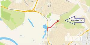 Дом 33м², 1-этажный, участок 4 сот.  