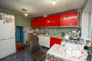 Дом 71м&sup2;, 1-этажный, участок 3 сот.  