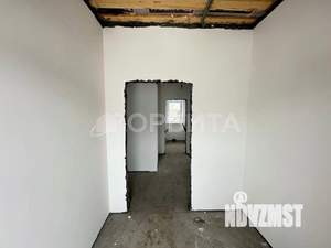 Дом 80м&sup2;, 2-этажный, участок 7 сот.  