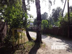 Дом 37м&sup2;, 2-этажный, участок 8 сот.  