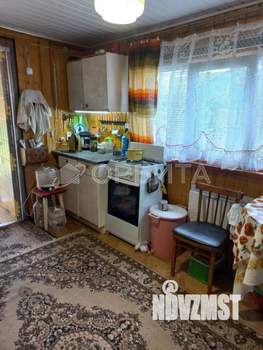 Дом 44м², 1-этажный, участок 4 сот.  