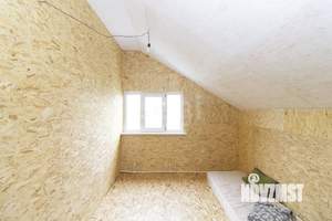 Дом 100м², 2-этажный, участок 5 сот.  