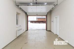 Дом 148м², 1-этажный, участок 8 сот.  